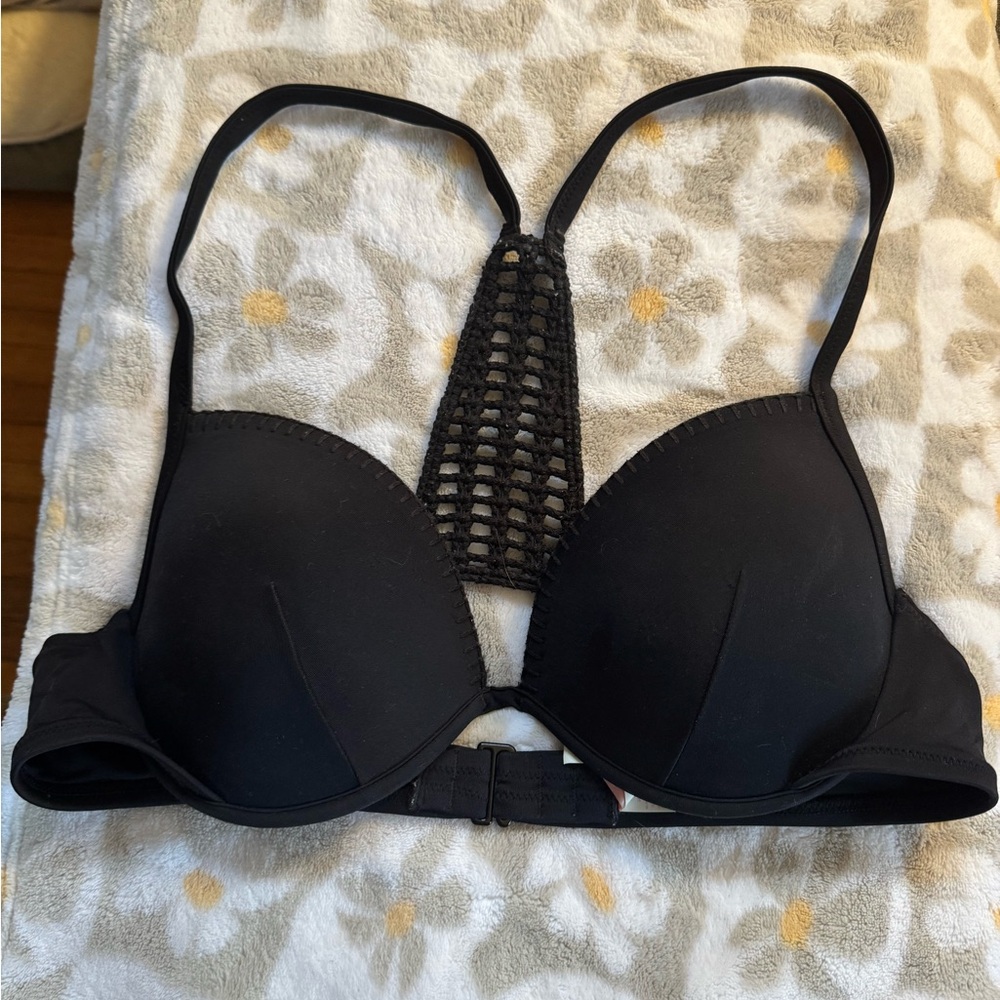 Victoria’s Secret Swim Bikini Top